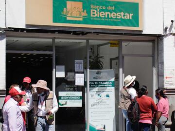 Quiénes son los beneficiarios de los Programas de Bienestar en Puebla