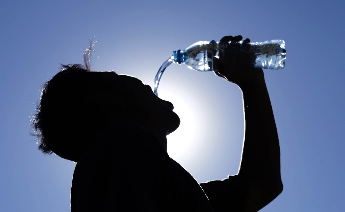 Onda de calor en Puebla: estas serán las temperaturas máximas del 15 al 18 de abril