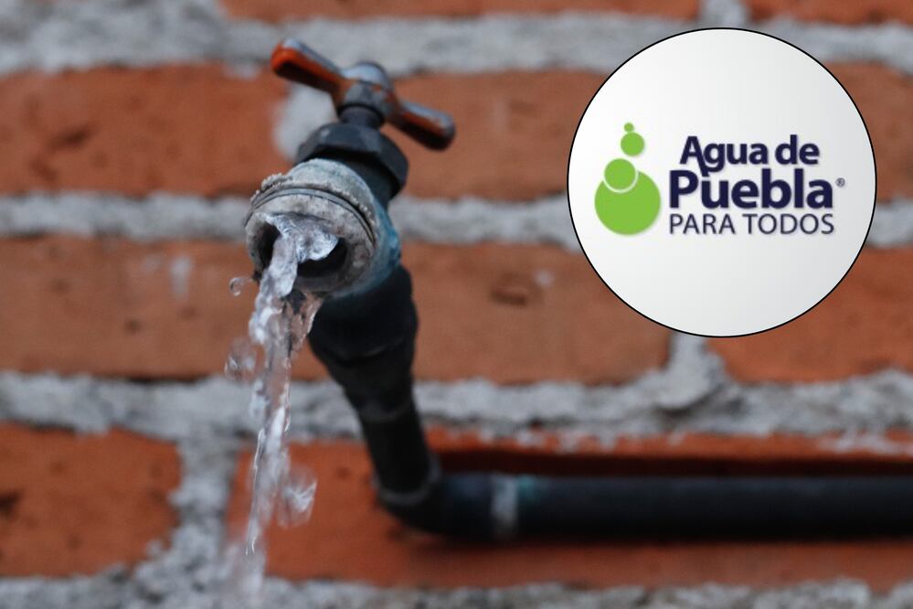 La empresa a Agua de Puebla podría ser sancionada con hasta 25 millones de pesos al año | Foto: EsImagen / Linkedin