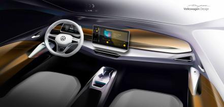 Volkswagen ID. 3 ya tiene precio y fecha de salida al mercado