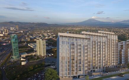 Cuál es la mejor colonia de Puebla para vivir, según la IA