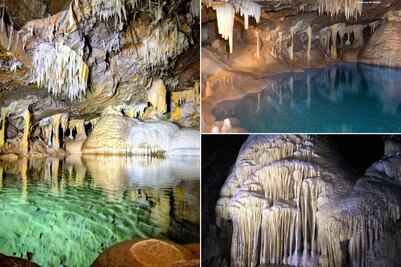 No vayas a los mismos Pueblos Mágicos: visita este lugar único en Puebla