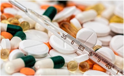 Se dispara precio de medicamentos en cinco entidades del país 