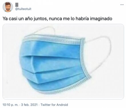 Los mejores memes de 2021