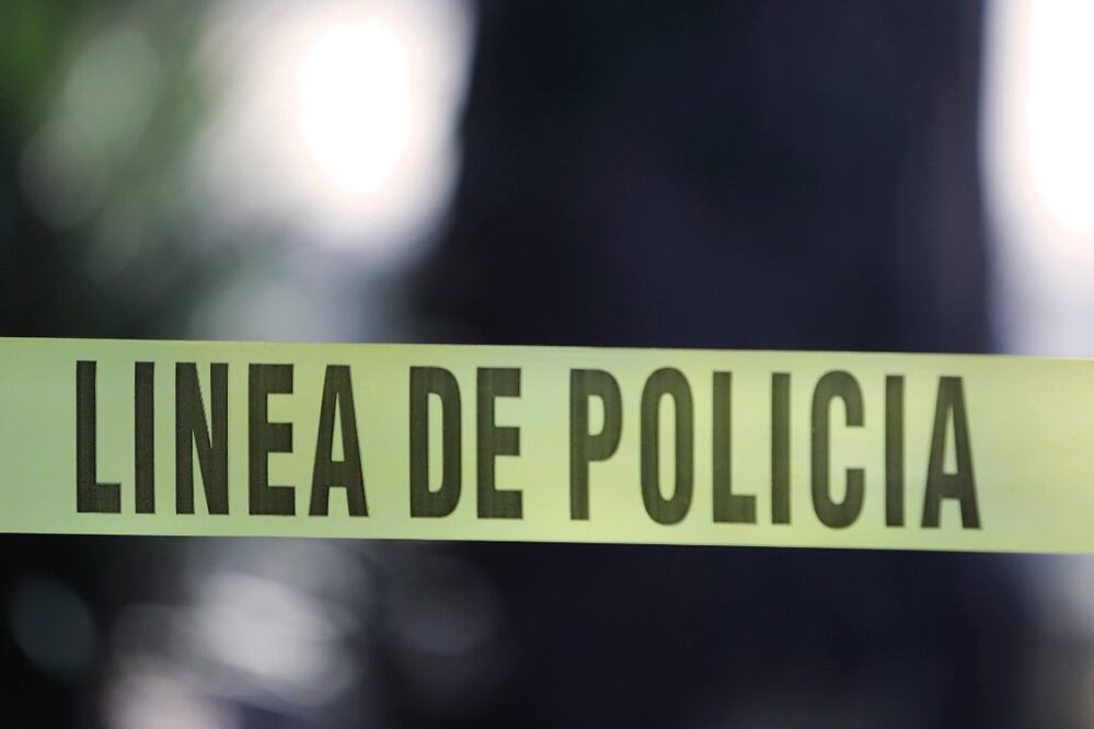 Un policía murió y otro resulto lesionado tras un accidente en Tepeaca | Foto: Agencia Enfoque para El Universal Puebla