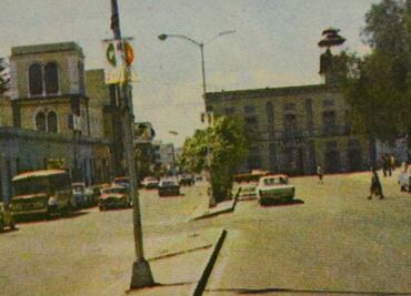 ¿Un castillo en el centro de Puebla? Existió y se llamaba Miramuertos