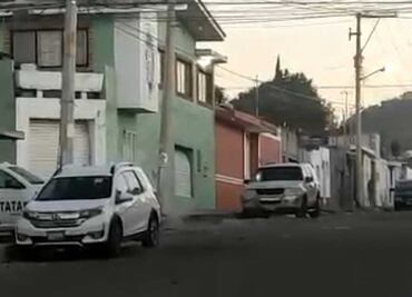 Ejecutados de Atlixco rentaron la casa hace tres meses