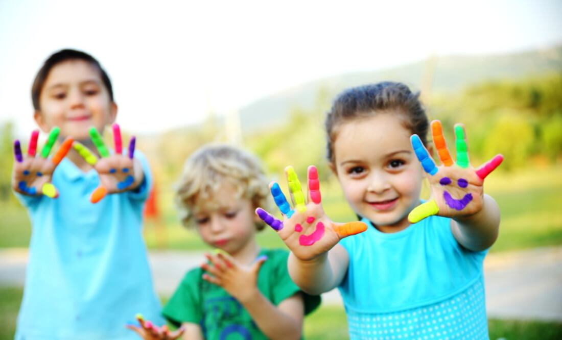 Visita un parque de diversiones, te llevará todo el día, pero descubrirás que merece la pena comprar las entradas y disfrutarlas de una forma única con tus hijos.
Foto: Producción El Universal
