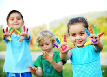 3 ideas para que sorprendas a tus pequeños este Día del Niño