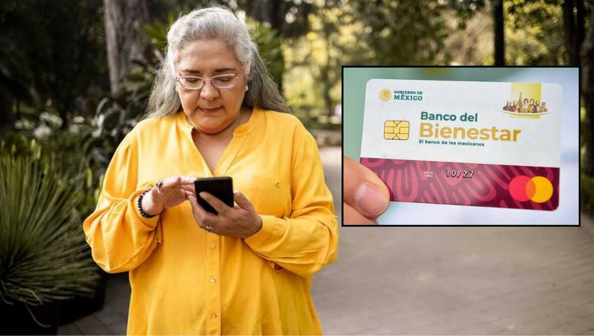 Millones de mujeres de 60 a 64 años de edad esperan recibir apoyo económico | Foto: MSTUDIOIMAGENS