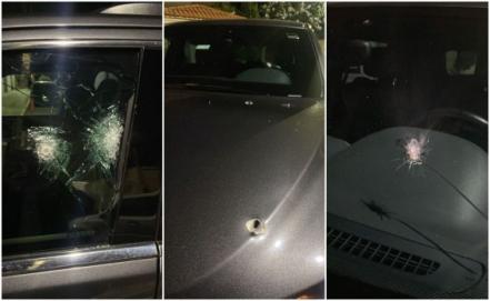 Detienen a 10 por ataque a periodista Ciro Gómez Leyva