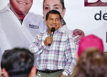 Reglas del INE atentan contra la autonomía de los partidos políticos, considera Julio Huerta