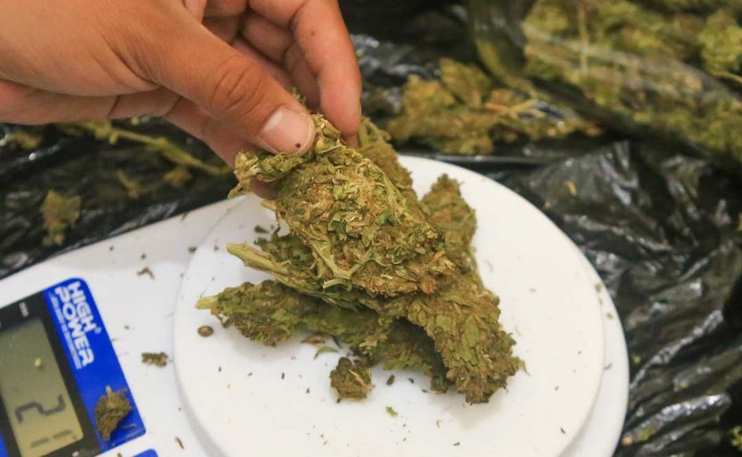 En Acajete, Acatzingo, Palmar de Bravo, Tepeaca, Tecamachalco y Quecholac se registraron delitos de alto impacto | Foto: Agencia Es Imagen para El Universal Puebla