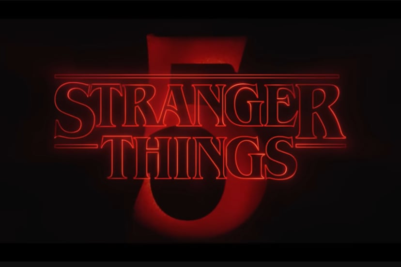 Stranger Things 5: fecha y hora del estreno del Volumen 2 en Netflix