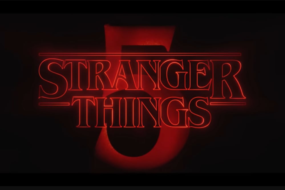 Stranger Things 5 Volumen 2 ya tiene fecha de estreno | Foto: YouTube