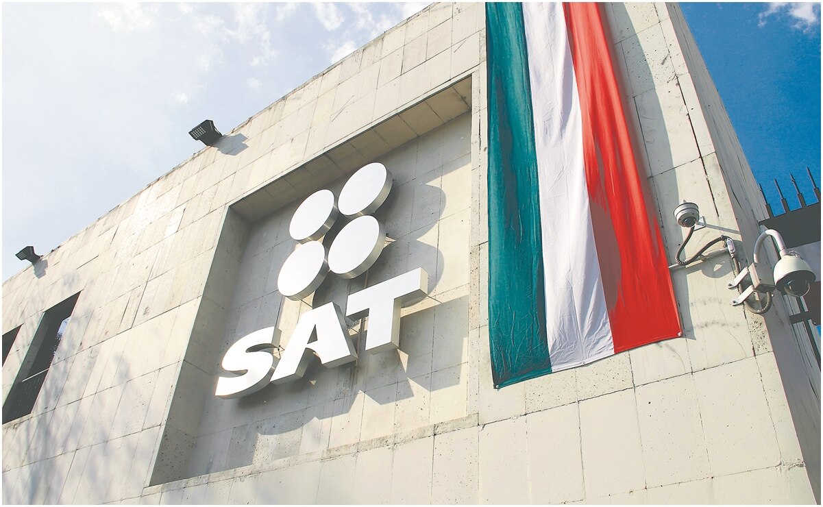 SAT se va de vacaciones del 18 al 29 de julio. ¿Qué pasará con las citas y trámites?