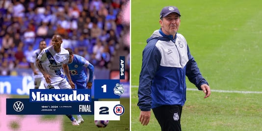 Chepo de la Torre rechaza la salida de su hijo del Club Puebla tras altercado con Waller