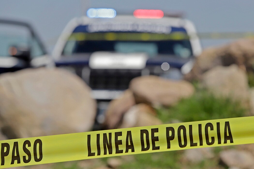 Feminicidio en Puebla: Mujer es asesinada de una pedrada en la cabeza en Atlixco