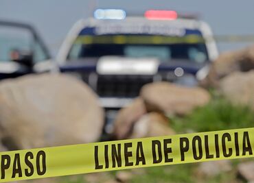 Feminicidio en Puebla: Mujer es asesinada de una pedrada en la cabeza en Atlixco