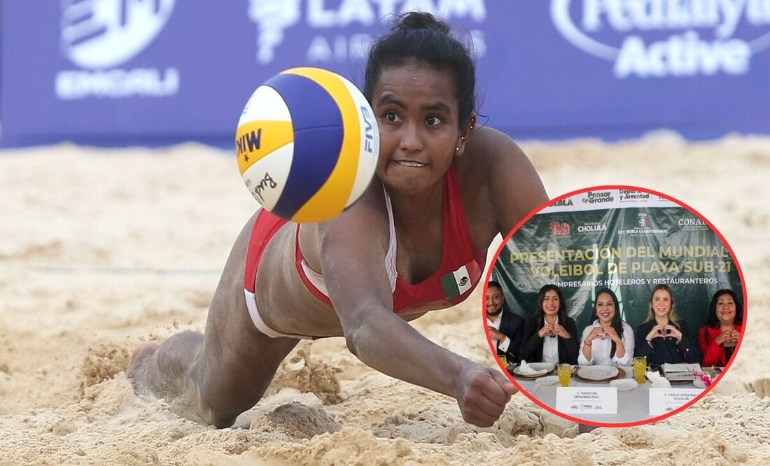 Más de 30 países participarán y se espera una derrama económica superior a los 100 millones de pesos | Foto: Especial