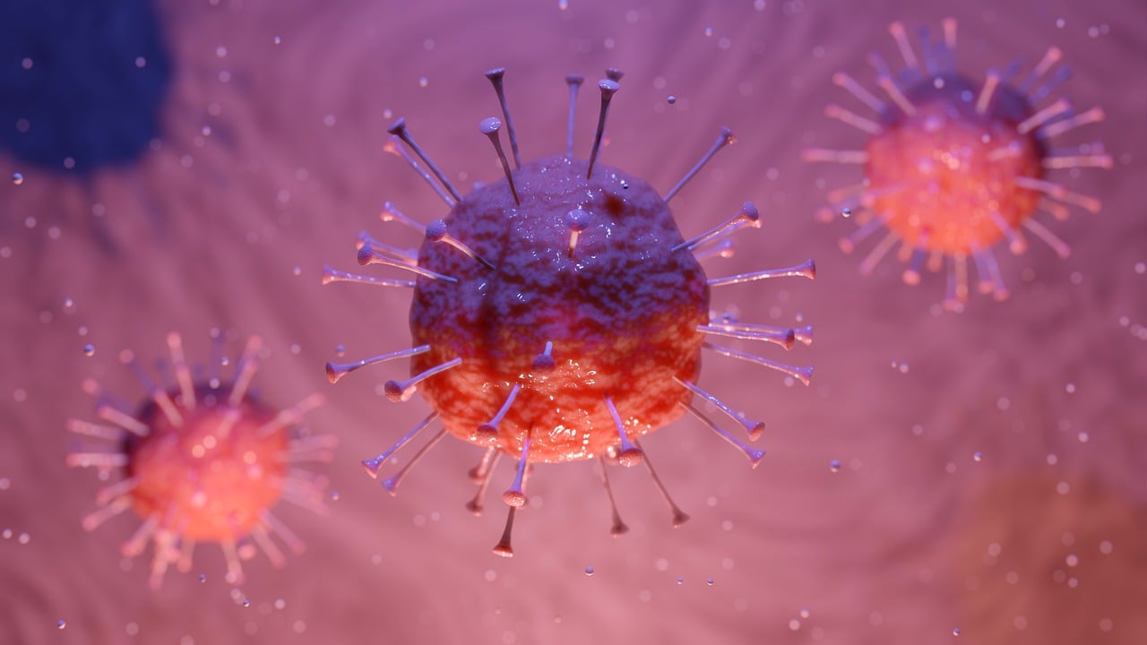 La tos paroxística es una condición caracterizada por ataques intensos y repetitivos de tos seca,  Foto: Pixabay