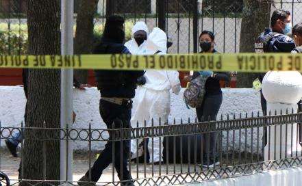 Aparición de cuerpo desmembrado es mensaje entre delincuentes