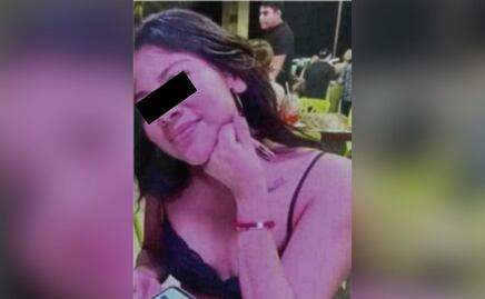 Restos localizados en Tlaxcala serían de Blanca Estela, joven desaparecida en Puebla