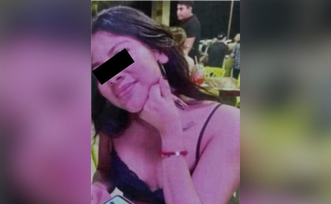 Confirman localización, sin vida, de Blanca Estela / Foto Redes Sociales