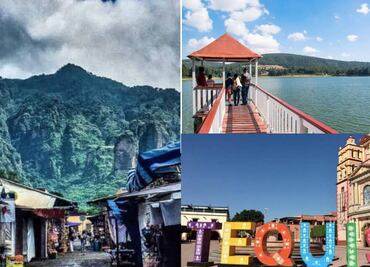 Conoce Pueblos Mágicos a menos de 300 kilómetros de la ciudad de Puebla