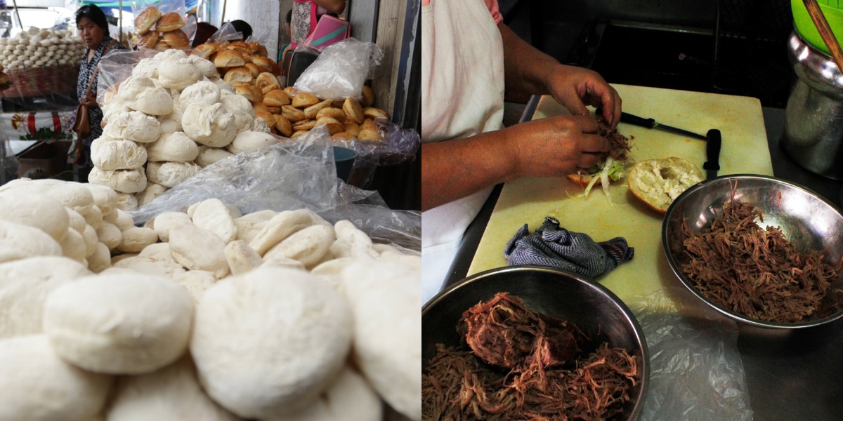 Chanclas y pelonas: Cómo preparar estos deliciosos antojitos poblanos