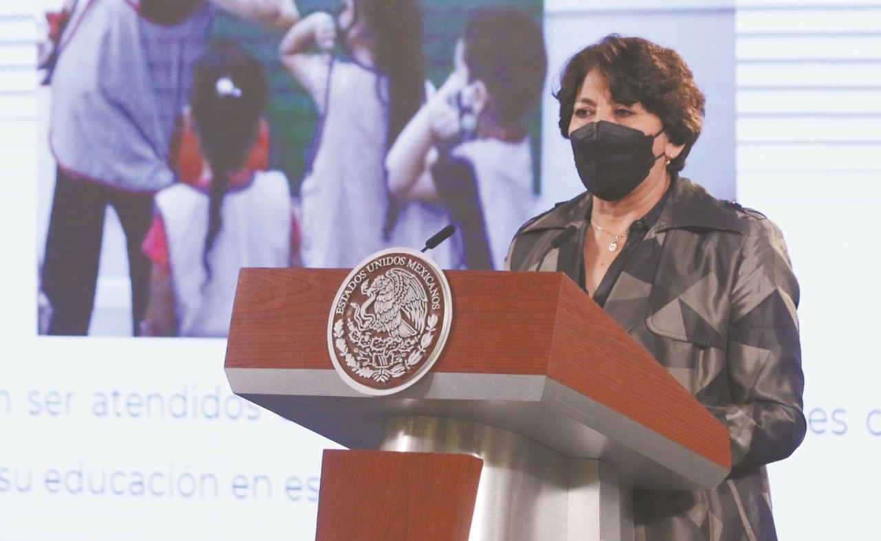 Foto: CARLOS MEJÍA El Universal