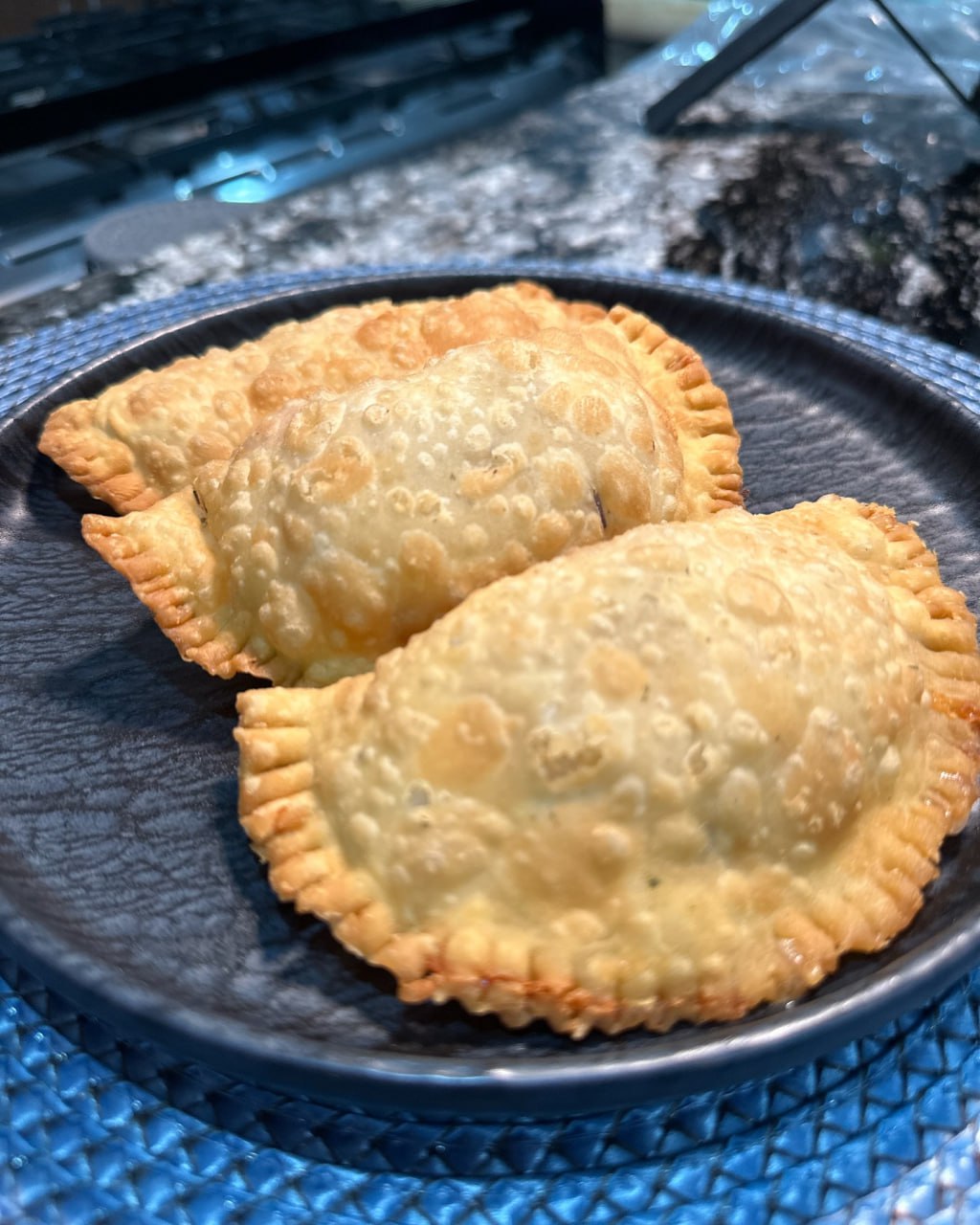 Foto: FB Paco De Las Empanadas