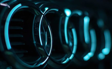 Audi México convoca a trabajadores a cobrar el reparto de utilidades