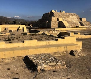 Cinco maravillas de Tehuacán, el municipio poblano que antes era de Veracruz