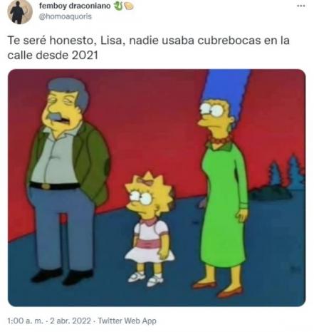 Will Smith y la bofetada a Chris Rock y el bautizo de La Eeb como Gasparín, entre los memes de la semana 