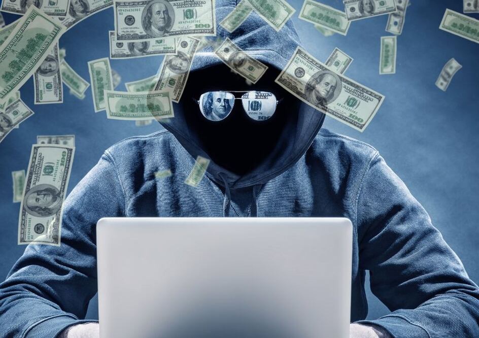 Estafas por redes sociales / Foto: Canva