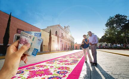 Cuántos Pueblos Mágicos hay en Tlaxcala y cuál es el más barato
