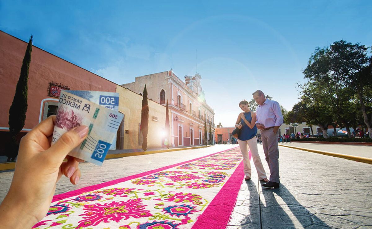 Cuántos Pueblos Mágicos hay en Tlaxcala y cuál es el más barato