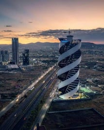 ¿Cuánto cuesta vivir cerca de la Torre Helea? Esto dicen las inmobiliarias