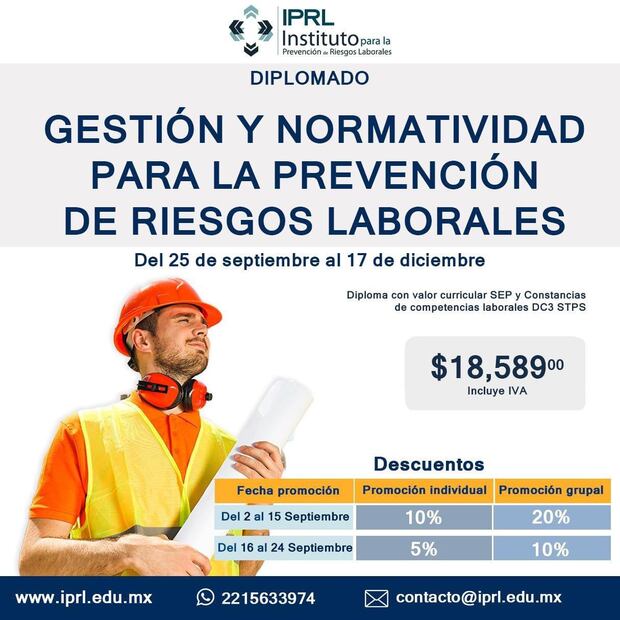 DIPLOMADO
