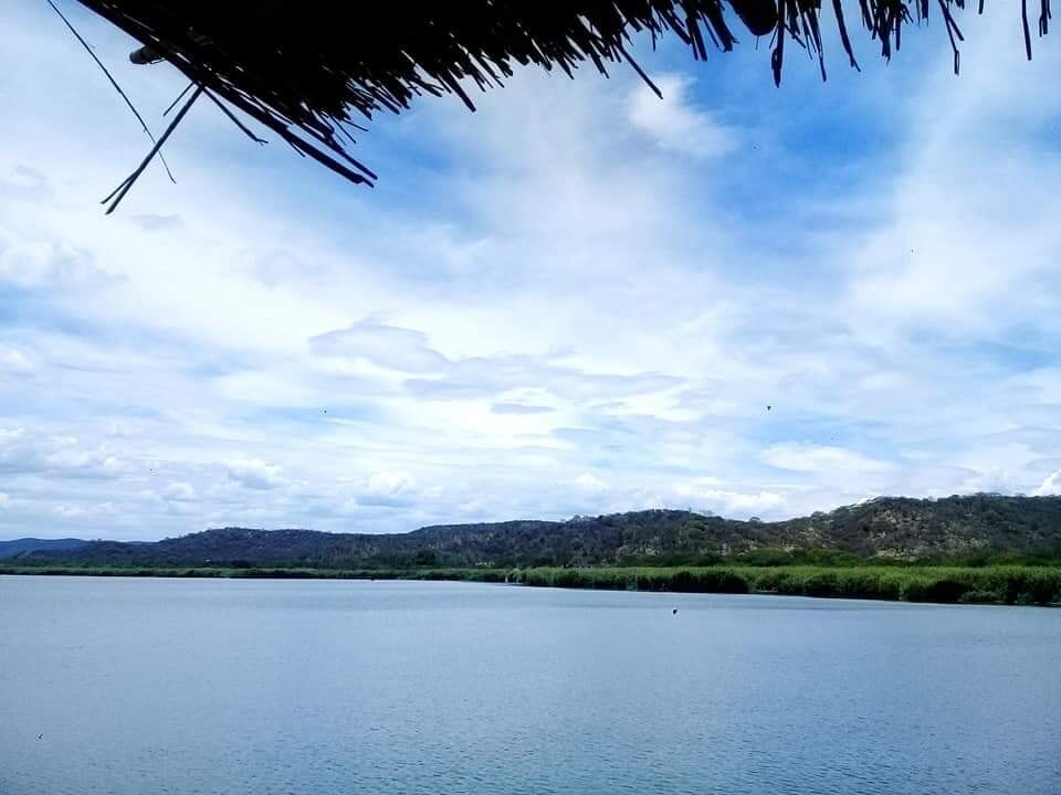 La Laguna de Epatlán se ha convertido en un importante sitio turístico / Facebook San Juan Epatlán