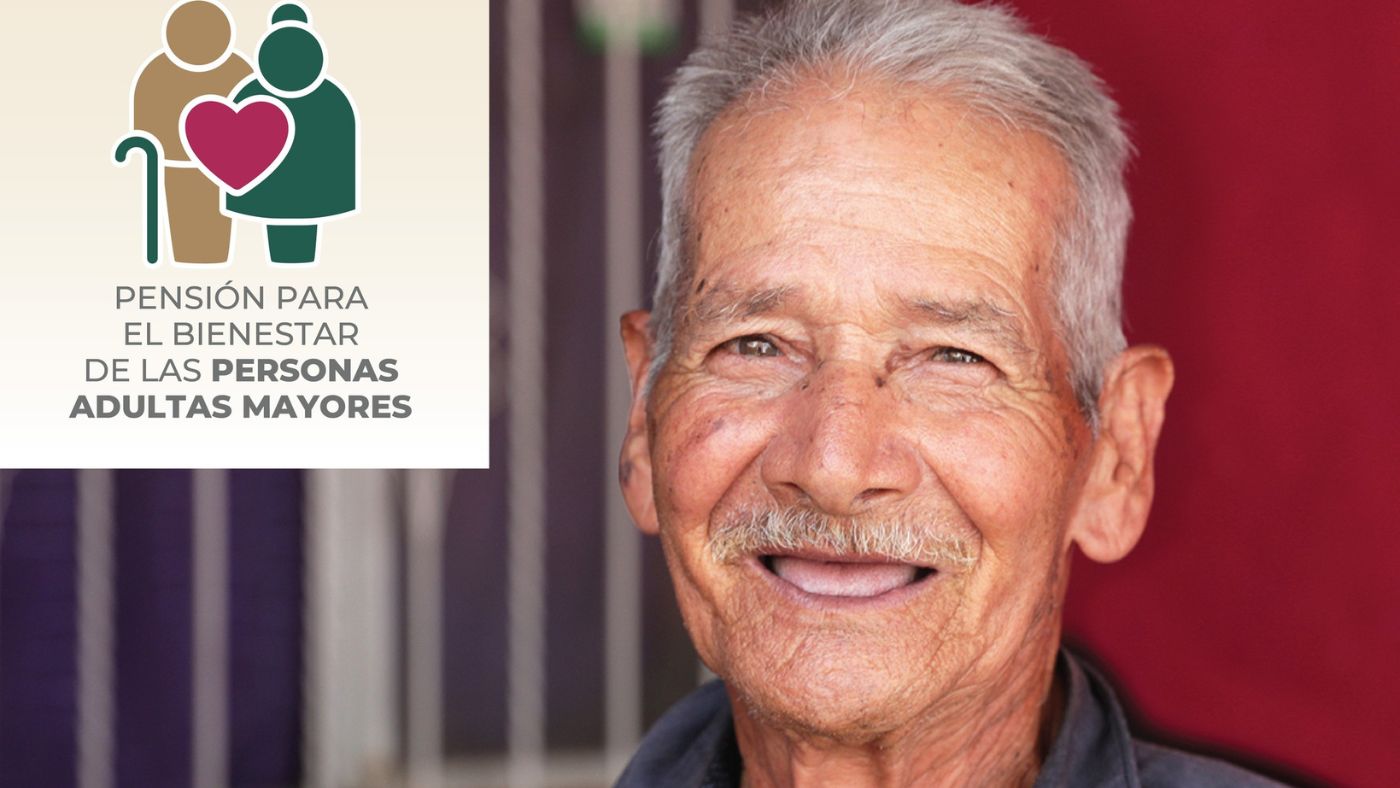 ¿Qué día pagan la Pensión para Personas Adultas Mayores Puebla en julio 2022?