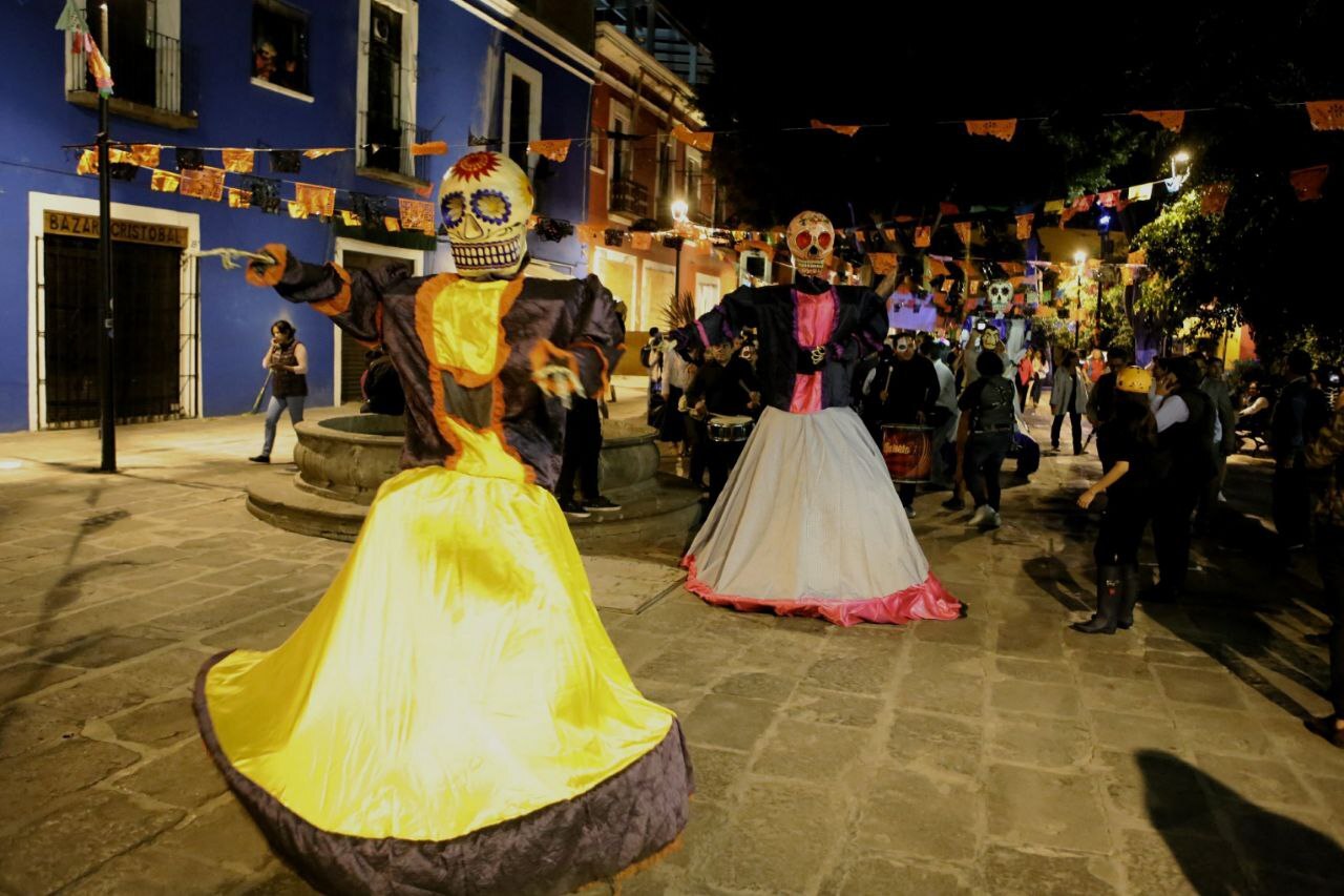 Foto: Agencia Es Imagen para El Universal Puebla