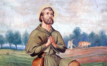 Así es la fiesta de San Isidro en Puebla 