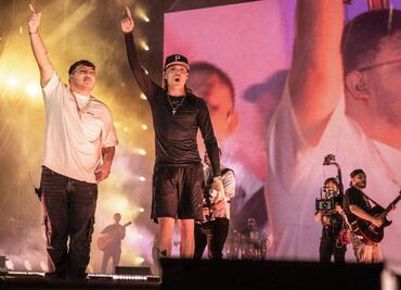 Ocesa tendrá promoción de boletos al 2x1: Estos son los conciertos