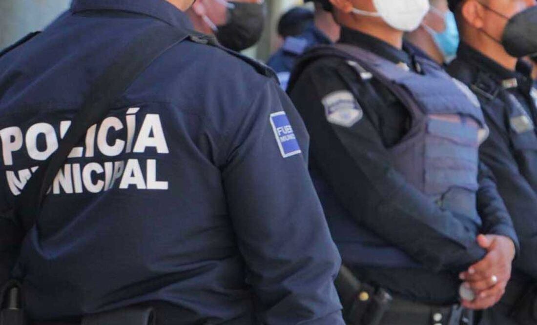 Un presunto ladrón fue golpeado por vecinos de Tehuacán | Foto: Archivo El Universal Puebla