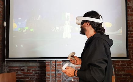 ¿Dónde estudiar Inteligencia Artificial en Puebla?