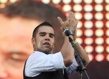 Grupo Cañaveral. ¿Cuándo y dónde será su concierto gratuito en Puebla?