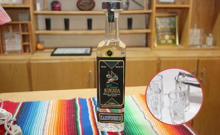Puebla se posiciona como líder del mezcal en México con 91 medallas