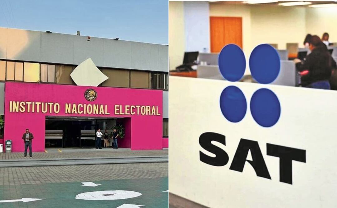 La muerte de un familiar se debe notificar al INE y al SAT | Foto: Archivo El Universal